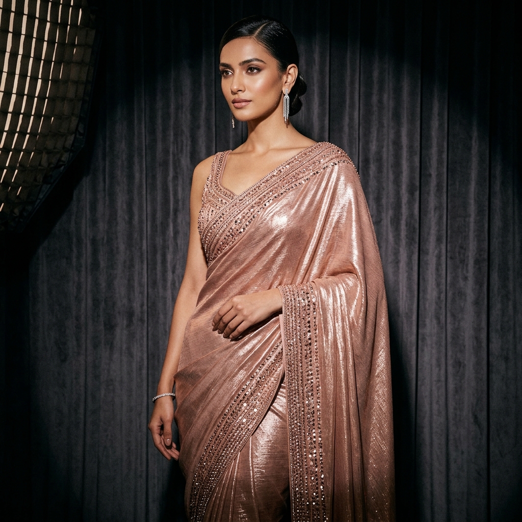 For the Woman You Are - Modern Elegance